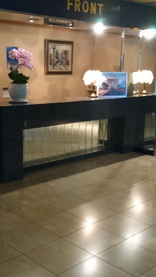 Hotel Loire (Adults Only) Osaka Exterior photo