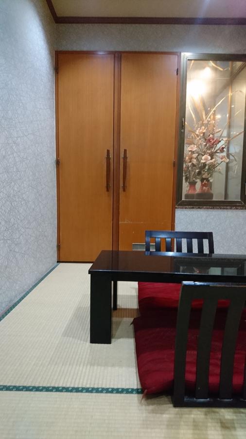 Hotel Loire (Adults Only) Osaka Exterior photo